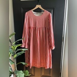 NWOT Love Olive Co. Dress